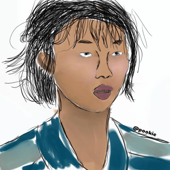 player 067 - ibisPaint
