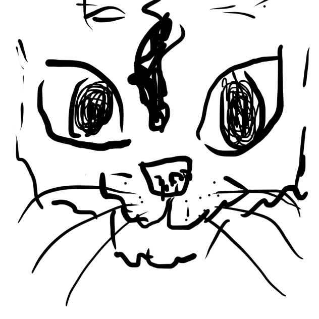 俺の飼い猫