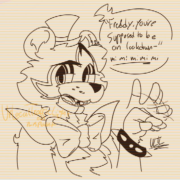 Freddy-