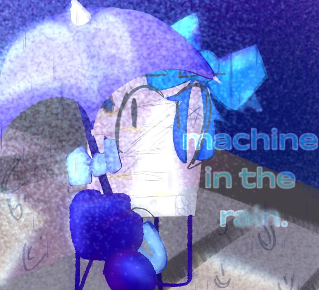 Album cover concept yea