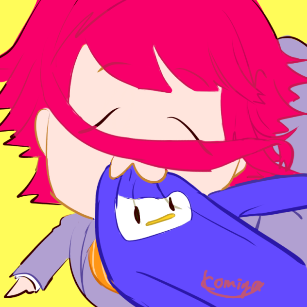 ふいー！