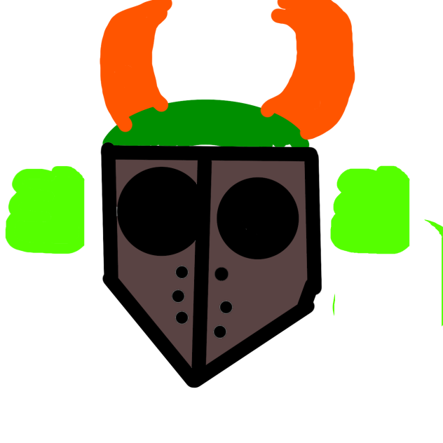 Tiky Tiky - ibisPaint