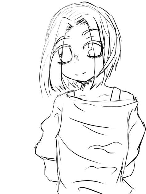 塗り絵1