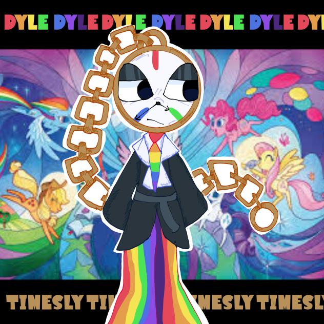 ~Dyle Timesly~