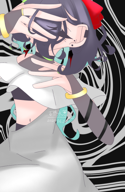 クレオパトラも見惚れちゃう！