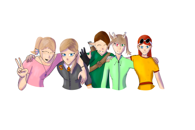 Da friens