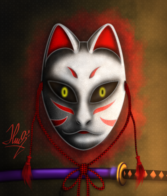 Mask