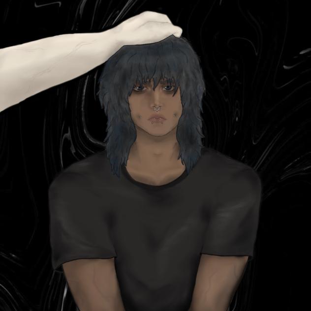 first artwork - ibisPaint