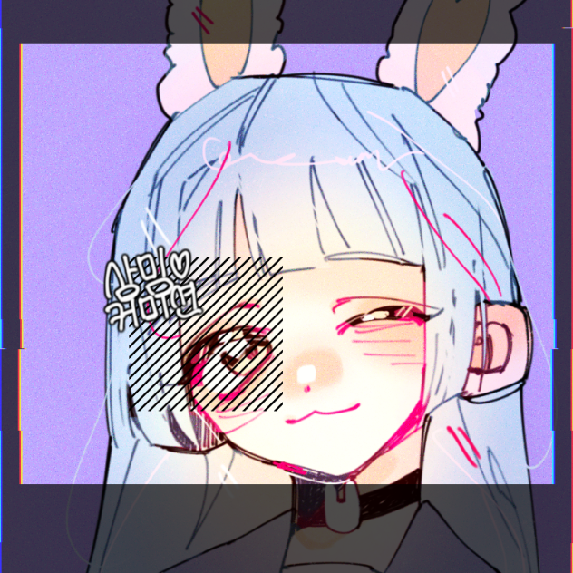 ㅂㄴ님 커미션