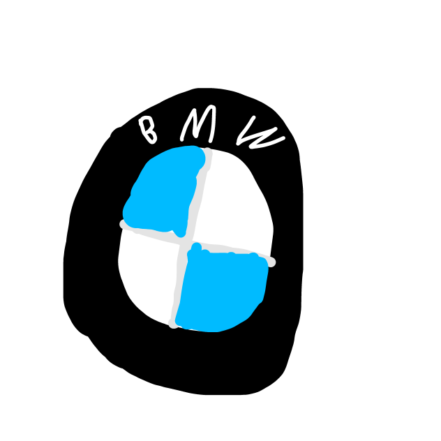 Bmw car