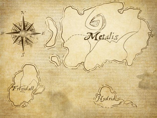 Map making