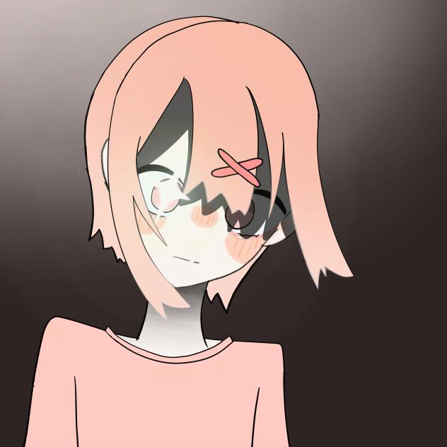 みんをちょいとかっこよく描いたつもり