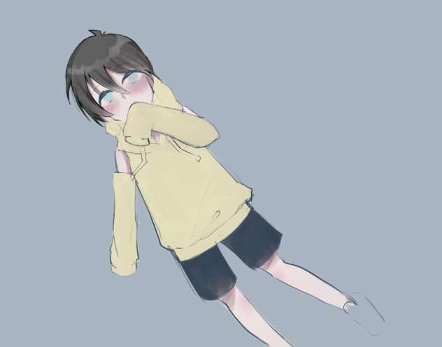 not finished but whateve