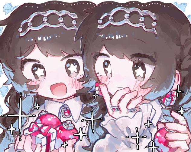 ぴかぴかだね！