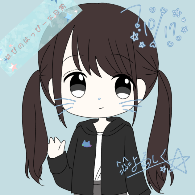 漫画よろしく☆