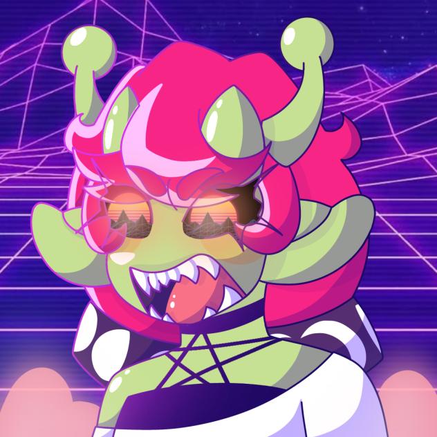 Alien