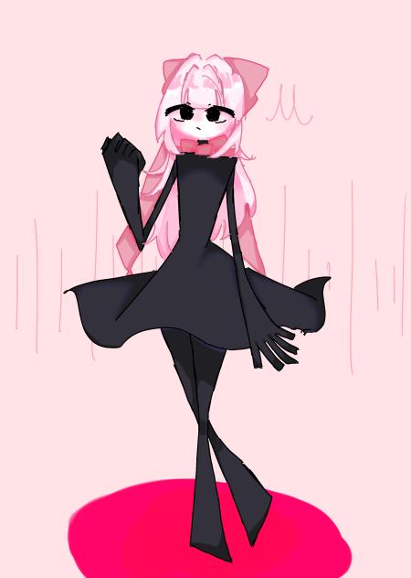 メンヘルちゃん！！