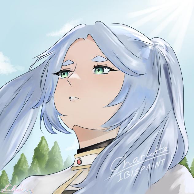 Frieren 芙莉莲