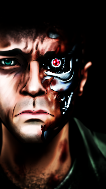 TERMINATOR