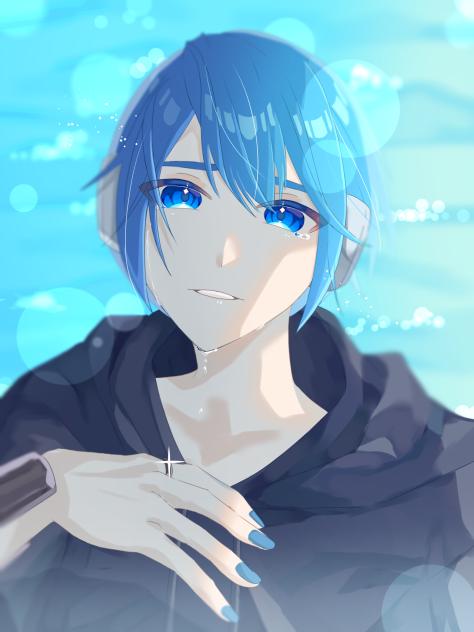 Dears Tears