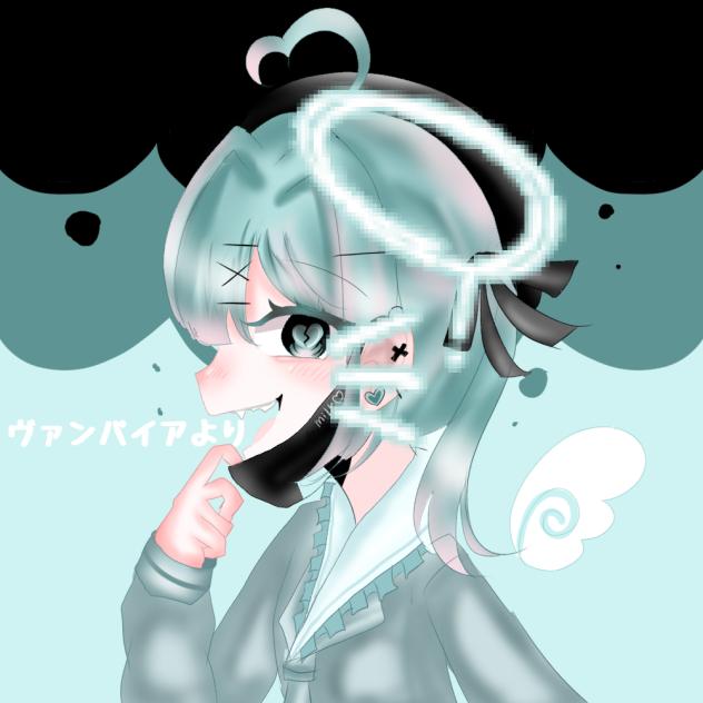 ヴァンパイア