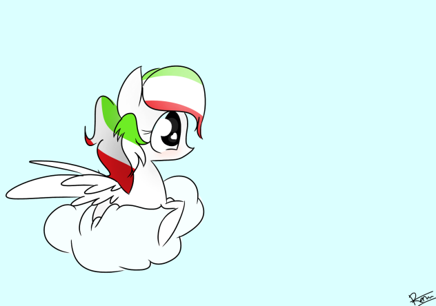 Mexico Lover - ibisPaint