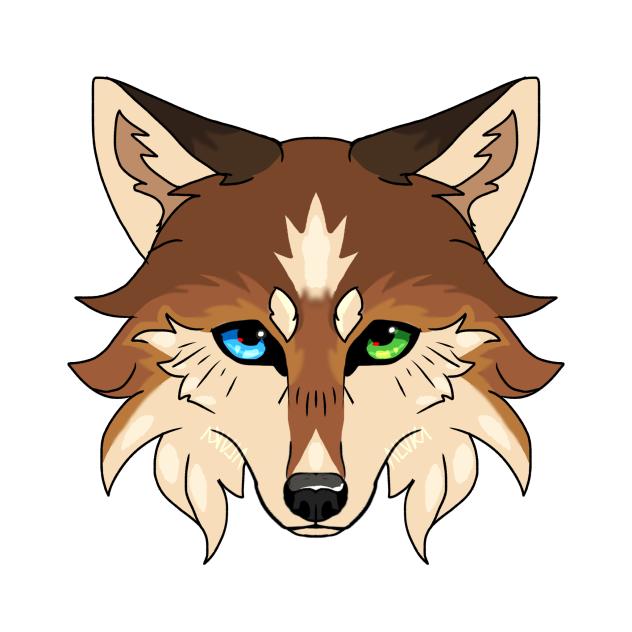 Alvka icon!
