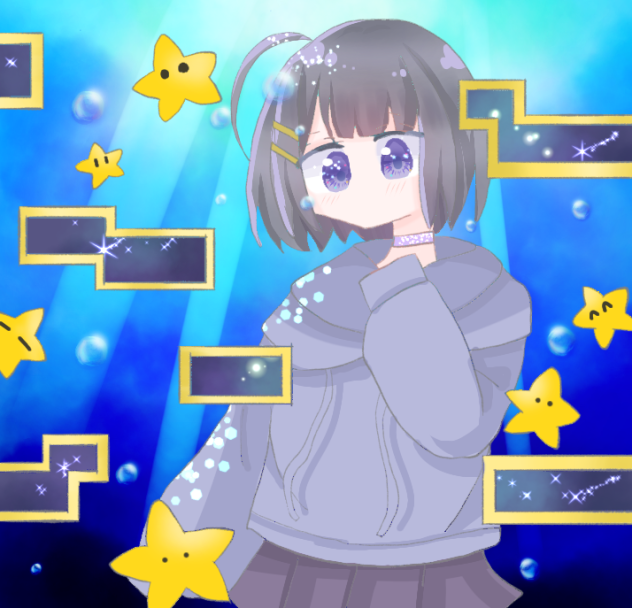 塗らせていただきました