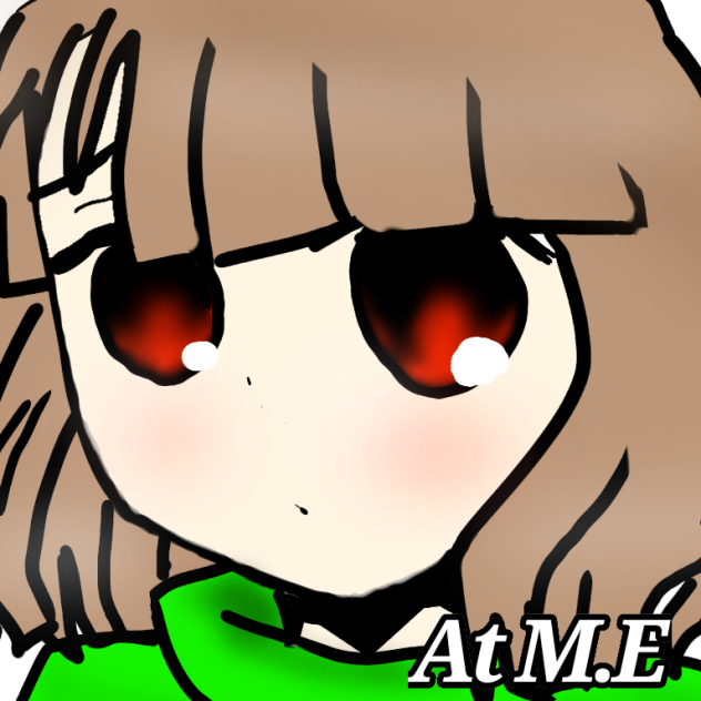 Chara 2.0 - ibisPaint