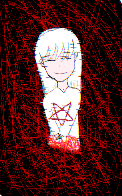 Gone forever.