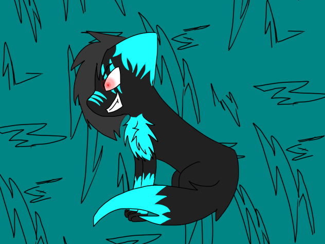 shadow - ibisPaint