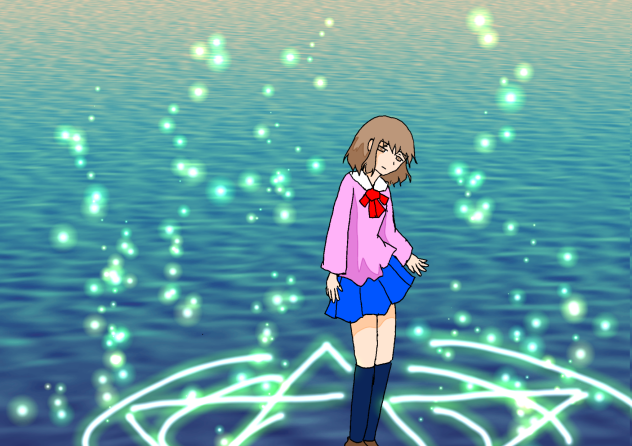 アニメ制作 エアコミティア136に出店しました Ibispaint