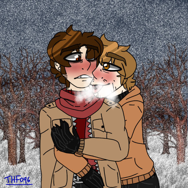 💙❤《Awe- cute couple stuff.》❤💙