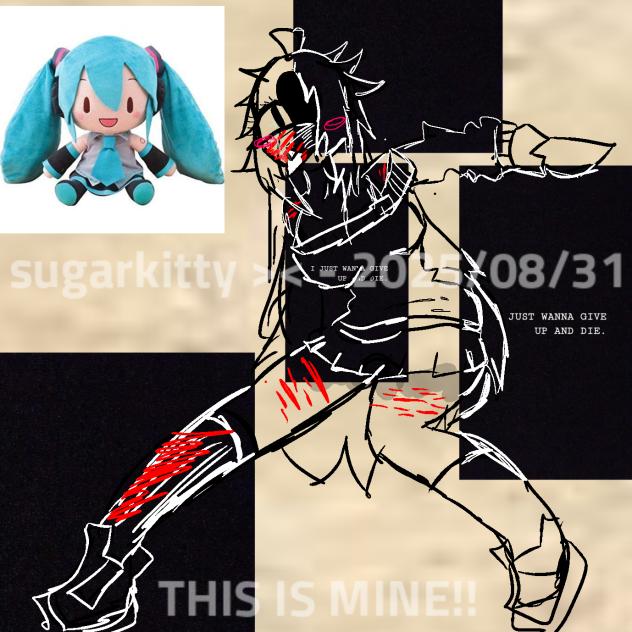 0001 messiest art - ibisPaint