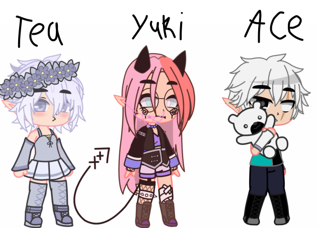hybrid high ocs so far