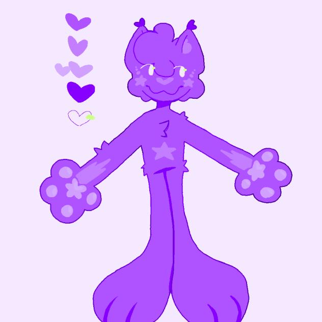 cool new oc