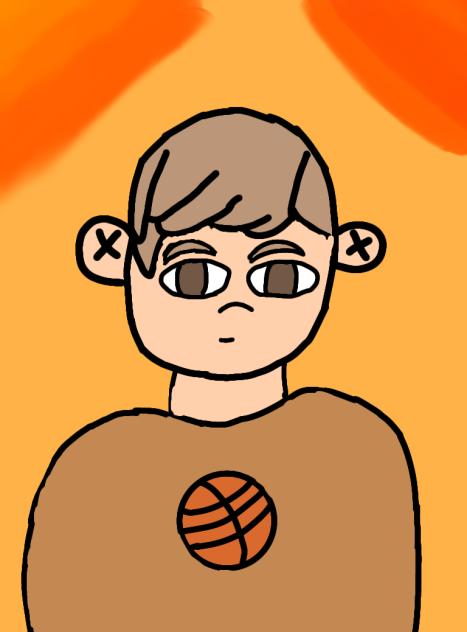 Boy - ibisPaint