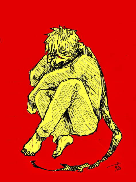 同田貫正国という男