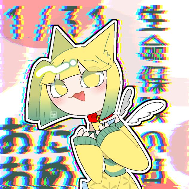 🐾おたおめ🪽