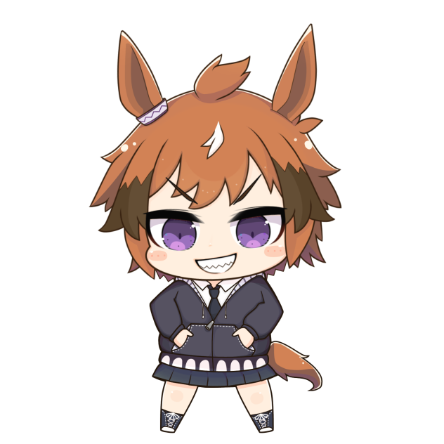 シンコウウインディ