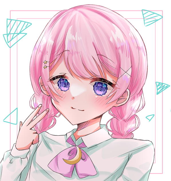 🌙yozora⭐️