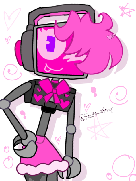 2018 Fandra