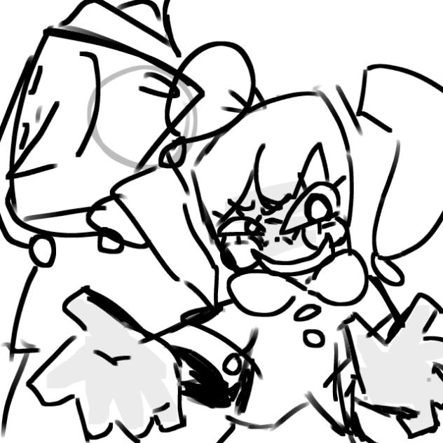 Static teto thingy