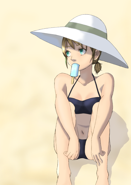 夏