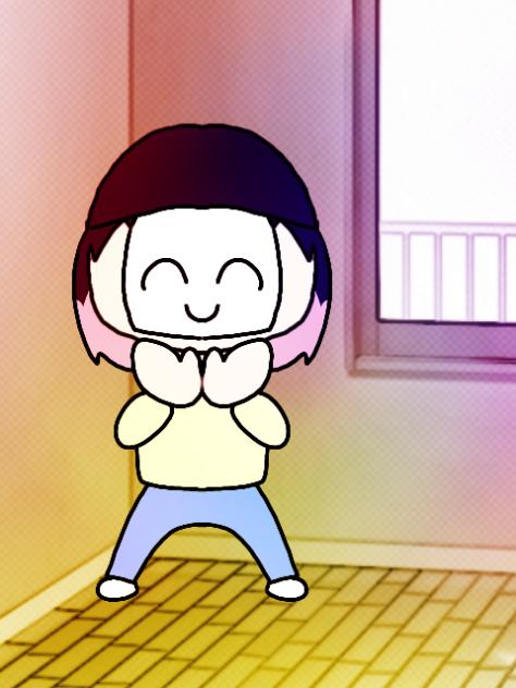なにこれ