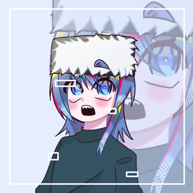 イエヴァちゃん
