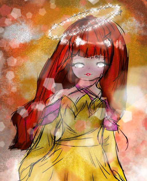 Angel❓
