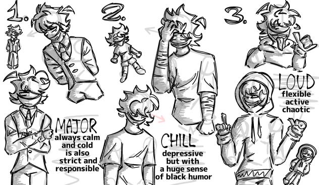 Sketches