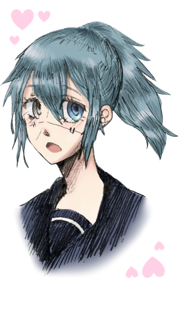 真人ちゃん - ibisPaint