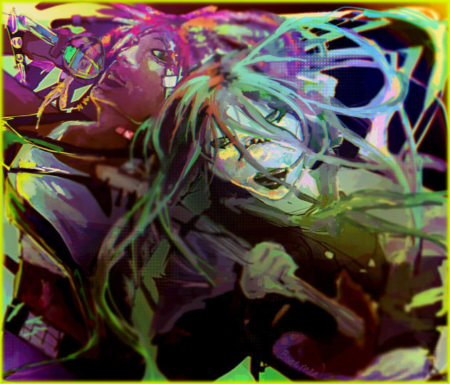 COLOUR POP